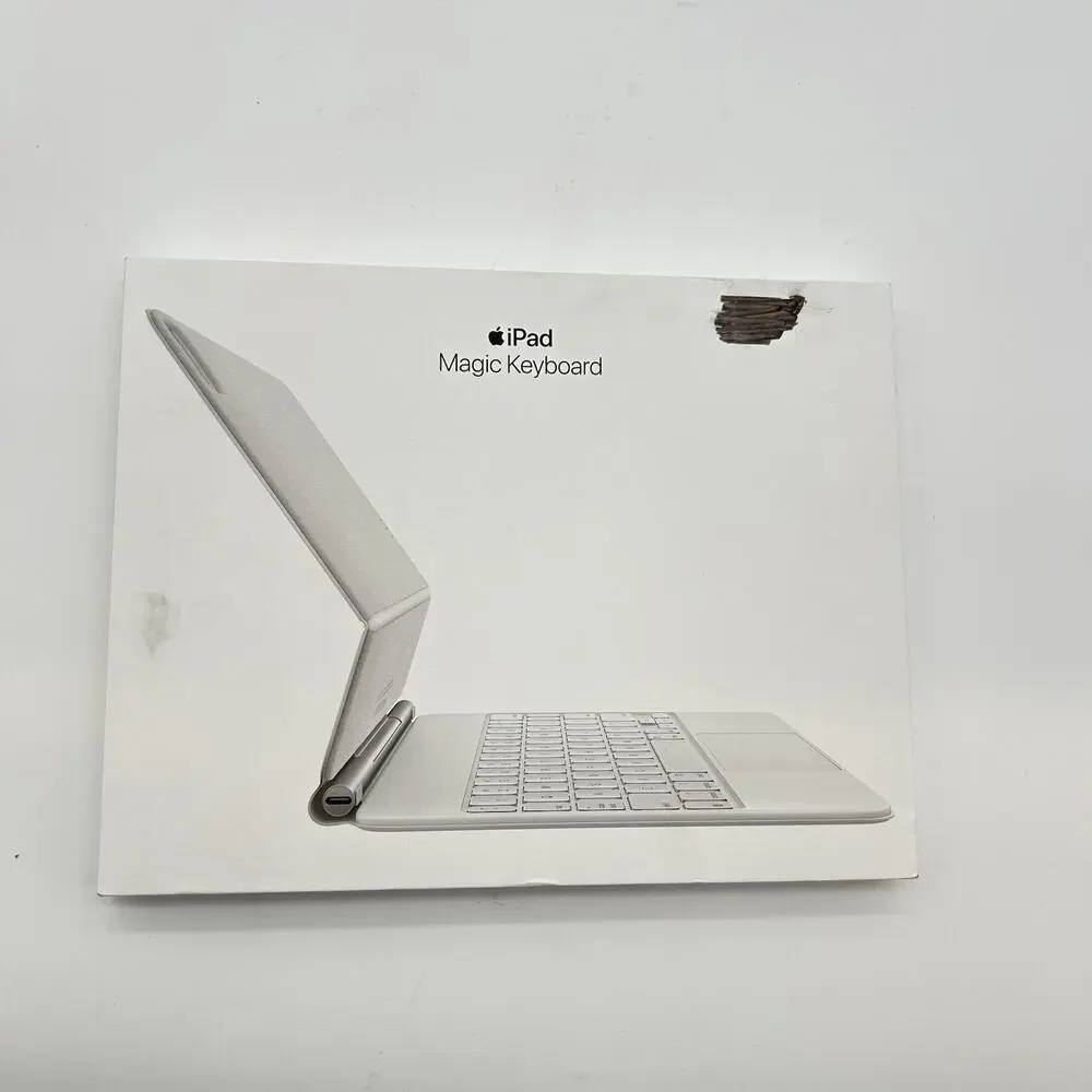 Apple Magic Keyboard for iPad Air 11-inch 4th 5th Gen Box